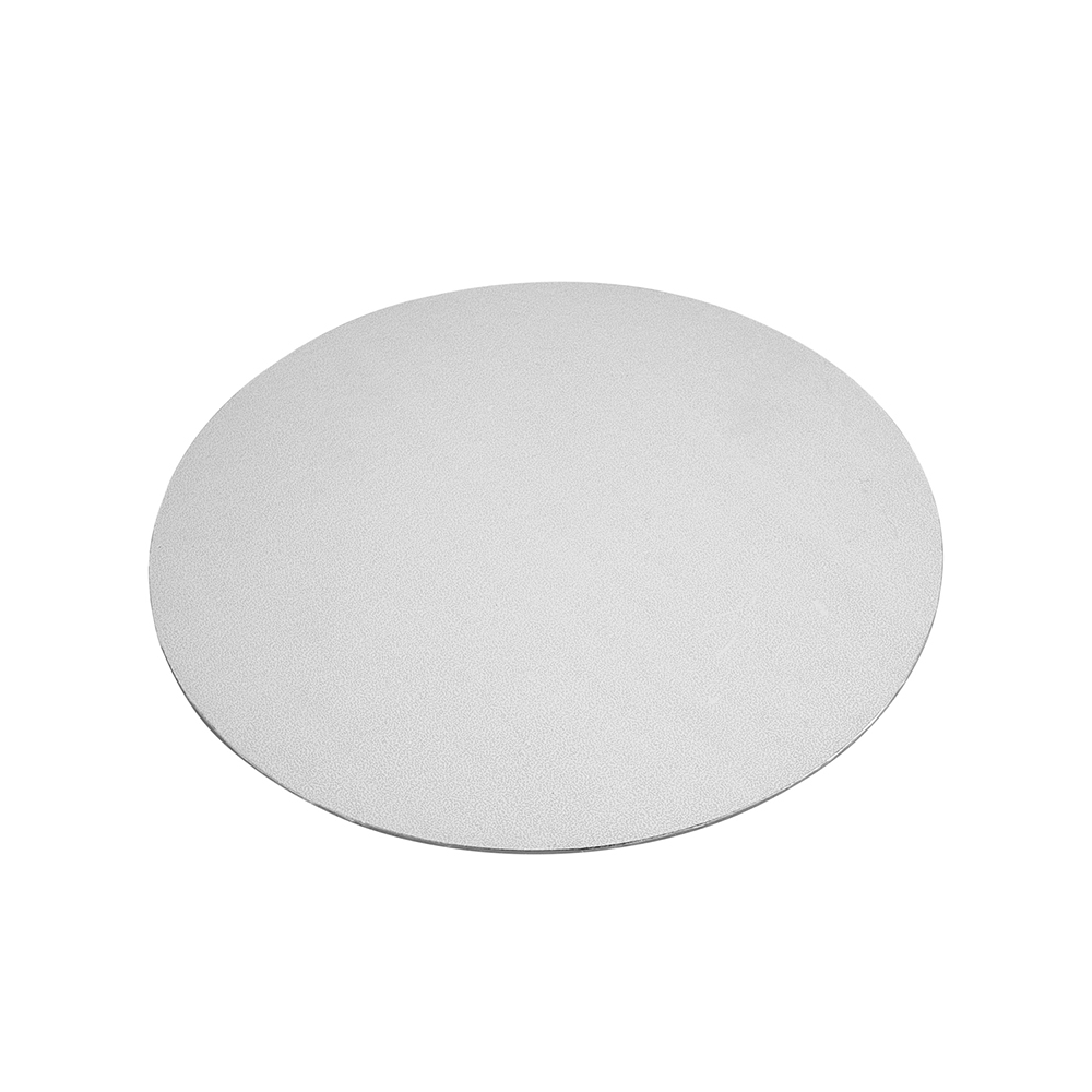 16″ Round Double Thick Cake Board