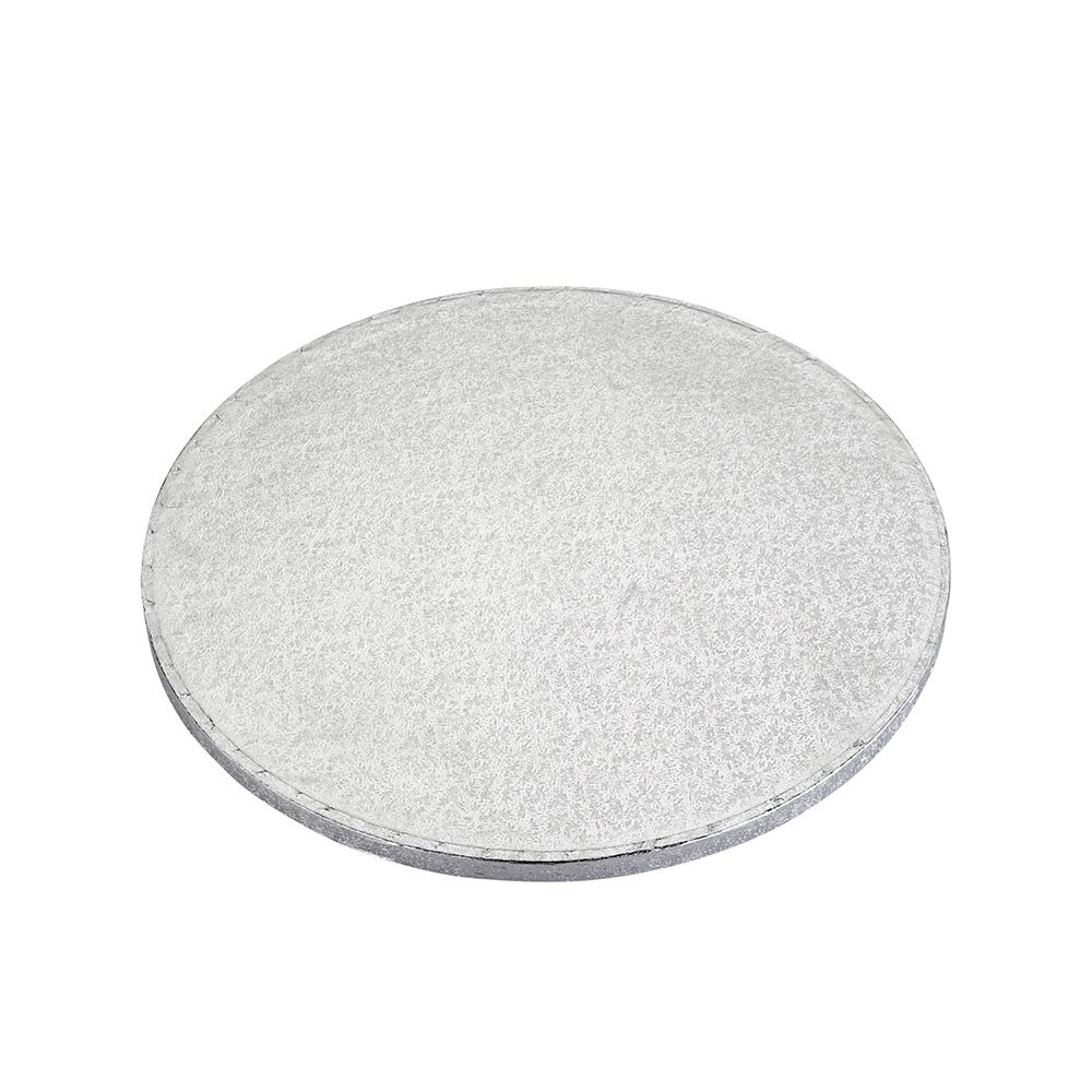 8″ Round 12MM Cake Drum